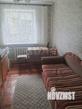 1-к квартира, на длительный срок, 37м2, 1/5 этаж