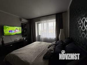 1-к квартира, посуточно, 32м2, 5/5 этаж