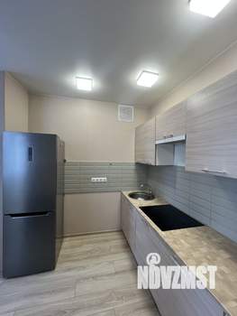 Студия квартира, на длительный срок, 28м2, 5/5 этаж