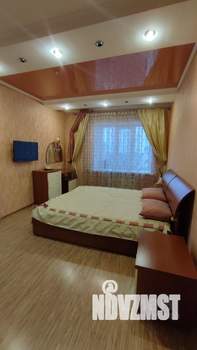 2-к квартира, на длительный срок, 85м2, 13/16 этаж