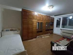 1-к квартира, на длительный срок, 35м2, 3/10 этаж