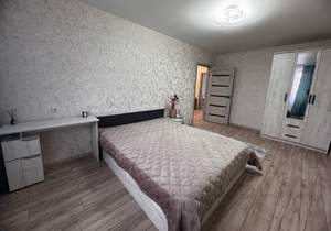 3-к квартира, на длительный срок, 60м2, 2/5 этаж