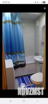 1-к квартира, на длительный срок, 30м2, 2/6 этаж