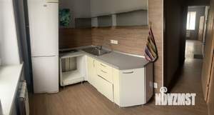 2-к квартира, на длительный срок, 44м2, 2/3 этаж