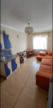 1-к квартира, на длительный срок, 60м2, 6/10 этаж