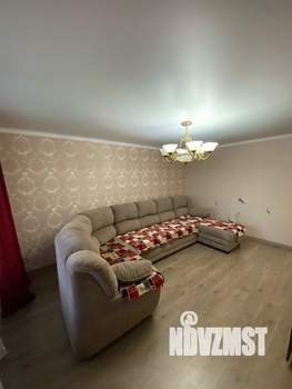 2-к квартира, на длительный срок, 50м2, 4/5 этаж