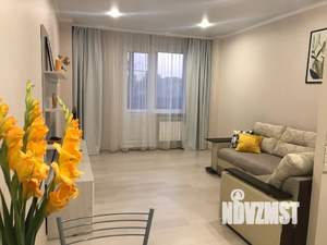 Студия квартира, посуточно, 37м2, 4/15 этаж