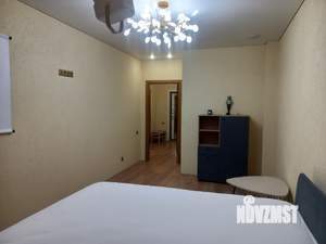 1-к квартира, на длительный срок, 48м2, 9/18 этаж