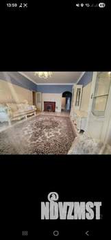 3-к квартира, на длительный срок, 101м2, 8/12 этаж