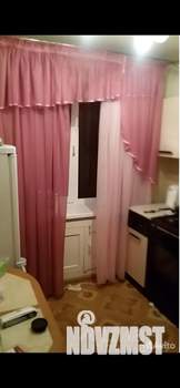 1-к квартира, на длительный срок, 30м2, 2/6 этаж