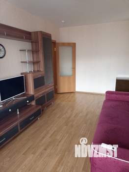 2-к квартира, на длительный срок, 56м2, 8/10 этаж