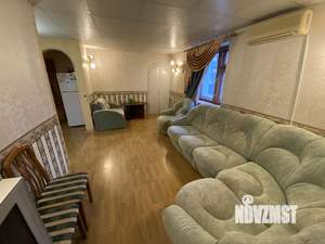 1-к квартира, на длительный срок, 33м2, 3/4 этаж