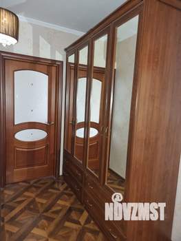 2-к квартира, на длительный срок, 72м2, 6/10 этаж