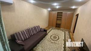 1-к квартира, на длительный срок, 44м2, 6/14 этаж