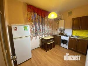 1-к квартира, на длительный срок, 33м2, 1/3 этаж