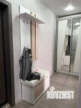 1-к квартира, на длительный срок, 39м2, 9/9 этаж