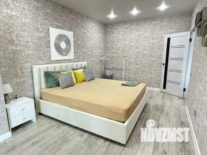 1-к квартира, посуточно, 56м2, 5/7 этаж