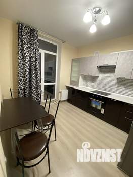 2-к квартира, на длительный срок, 59м2, 4/7 этаж