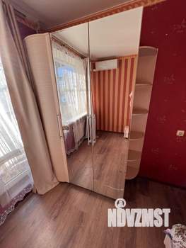 1-к квартира, посуточно, 39м2, 1/1 этаж