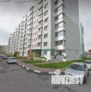 1-к квартира, на длительный срок, 35м2, 5/9 этаж