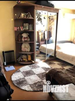 1-к квартира, на длительный срок, 34м2, 3/5 этаж