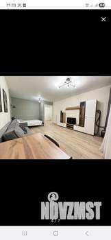 1-к квартира, на длительный срок, 39м2, 9/19 этаж