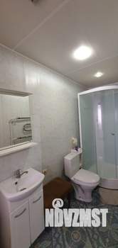 1-к квартира, на длительный срок, 40м2, 1/1 этаж