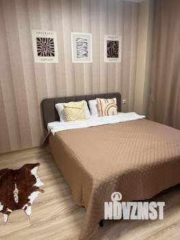 Студия квартира, посуточно, 30м2, 2/5 этаж