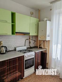 1-к квартира, посуточно, 34м2, 8/9 этаж