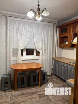 3-к квартира, на длительный срок, 88м2, 2/17 этаж