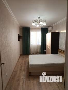 1-к квартира, на длительный срок, 47м2, 8/8 этаж