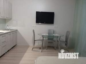 1-к квартира, посуточно, 27м2, 5/10 этаж