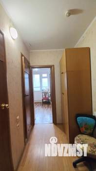 1-к квартира, на длительный срок, 35м2, 4/11 этаж