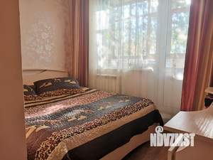 1-к квартира, на длительный срок, 35м2, 3/9 этаж