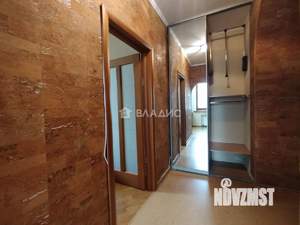 2-к квартира, на длительный срок, 44м2, 4/12 этаж