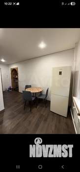 1-к квартира, на длительный срок, 36м2, 4/9 этаж