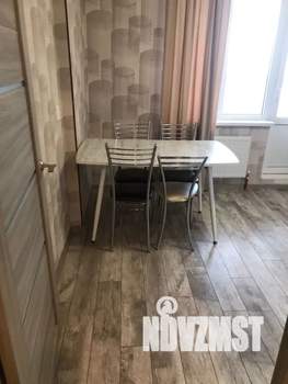 1-к квартира, посуточно, 45м2, 2/10 этаж