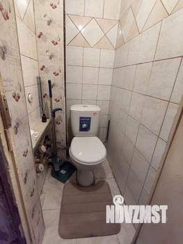 1-к квартира, на длительный срок, 33м2, 7/9 этаж