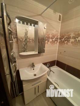 1-к квартира, на длительный срок, 36м2, 10/11 этаж