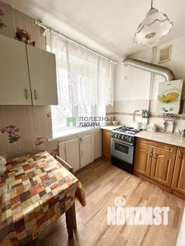 1-к квартира, на длительный срок, 30м2, 4/5 этаж