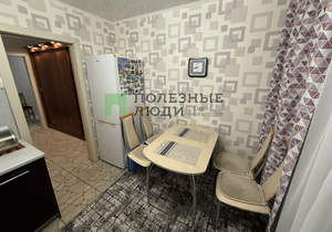 3-к квартира, на длительный срок, 70м2, 3/7 этаж