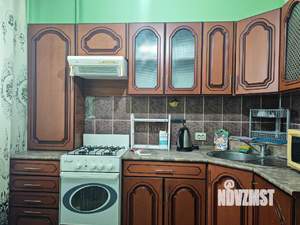 1-к квартира, на длительный срок, 35м2, 9/11 этаж