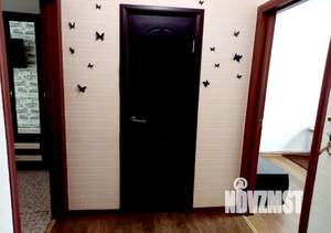 2-к квартира, посуточно, 60м2, 8/10 этаж