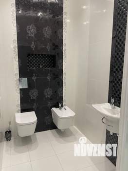 2-к квартира, на длительный срок, 89м2, 7/14 этаж