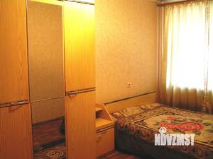 3-к квартира, посуточно, 92м2, 3/9 этаж