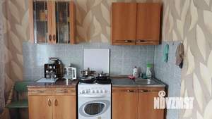 1-к квартира, на длительный срок, 34м2, 9/10 этаж