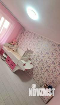 4-к квартира, на длительный срок, 85м2, 6/9 этаж