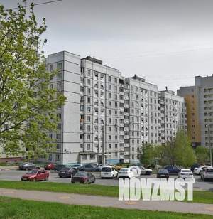 2-к квартира, на длительный срок, 50м2, 9/10 этаж