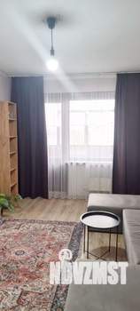 1-к квартира, на длительный срок, 35м2, 8/9 этаж