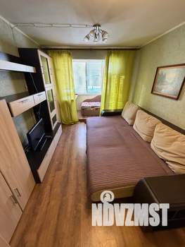 1-к квартира, посуточно, 30м2, 1/5 этаж